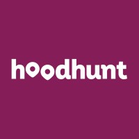 Hoodhunt Logo