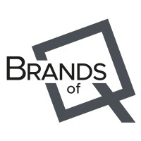 Brands of Q Logo
