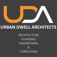 Urban Dwell Architects Logo
