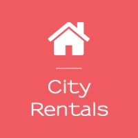 City Rentals Logo