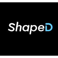 ShapeD Communications Ltd Logo