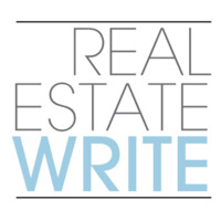 Real Estate Write Logo