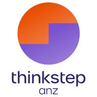 thinkstep-anz Logo