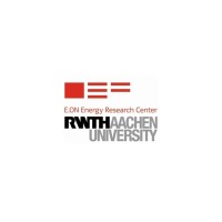 E.ON Energy Research Center Logo