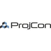 ProjCon Logo