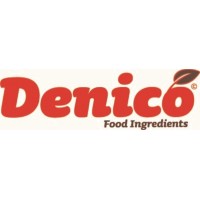 Denico Food Ingredients Logo