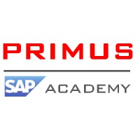 PRIMUS SAP Academy Logo