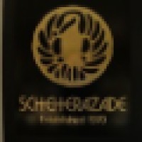 Scheherazade Jewelers Logo