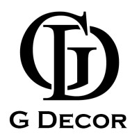 G Decor Logo