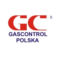 Gascontrol Polska sp. z o.o. Logo