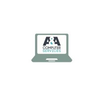 A&A Computer Services B.V. Logo