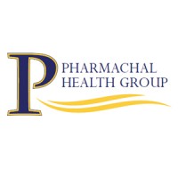 Pharmachal Health Group Logo