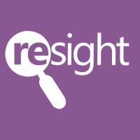 Resight Learning Logo