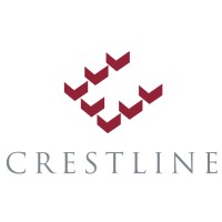 Think Crestline Logo