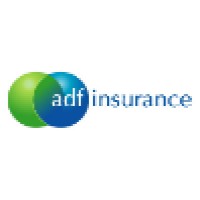 ADF Insurance Brokers Ltd Logo