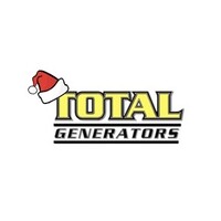 Total Generators Logo