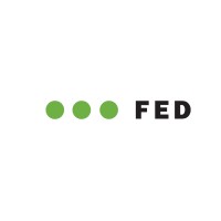 FED d.o.o. Logo