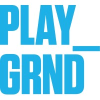 PLAY_GRND Logo