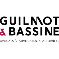Guilmot & Bassine Logo