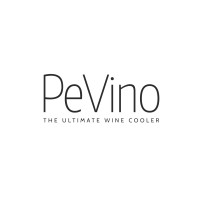 Pevino ApS Logo
