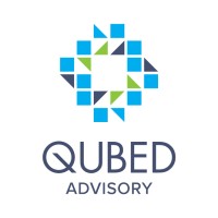 Qubed Advisory Logo