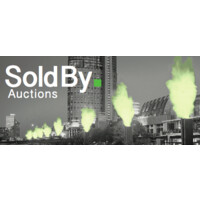 Sold By Auctions Logo