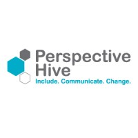 Perspective Hive Diversity Consulting Logo