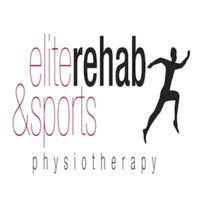 Elite Rehab & Sports Physiotherapy Logo