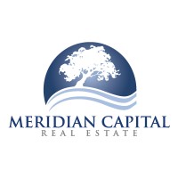 Meridian Capital Real Estate Logo