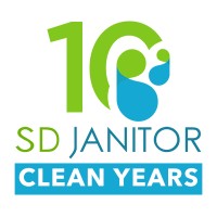 SD Janitor Logo