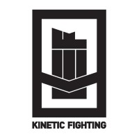 Kinetic Fighting (KEF GROUP) Logo