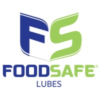 Foodsafe Lubes Logo