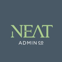 Neat Admin Co Logo