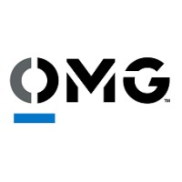 OMG Logo