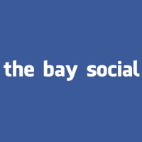 The Bay Social Logo