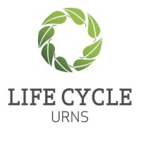 Life Cycle Urns PTY LTD Logo