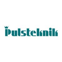 Pulsteknik AB Logo