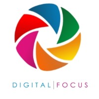 Digital Focus Pty Ltd. Logo