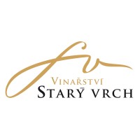 Vinařství Starý vrch Logo