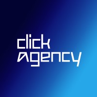 Click Agency Logo