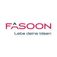 Fasoon AG Logo