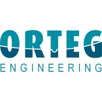 Orteg Logo