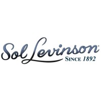 Sol Levinson and Bros., Inc. Logo
