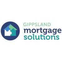 Gippsland Mortgage Solutions Logo