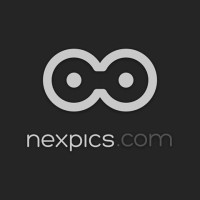 nexpics powered by mediaglobe GmbH Logo