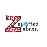 Spotted Zebras Logo