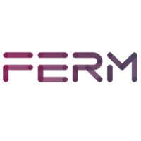 FERM Rotterdam Logo