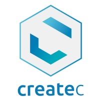 CREATEC sp. z o.o. Logo