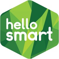 Hellosmart Logo