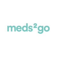 Meds2go Logo